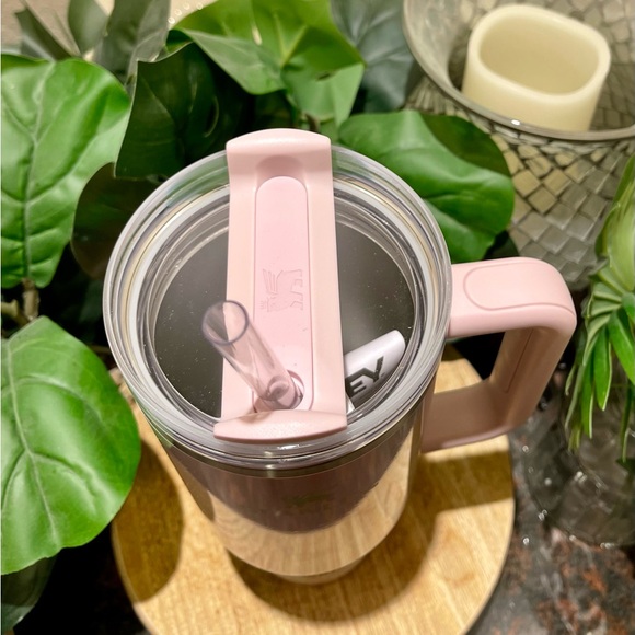 Aster Stanley Tumbler 40oz. Target June 2024 Collection - Picture 7 of 14